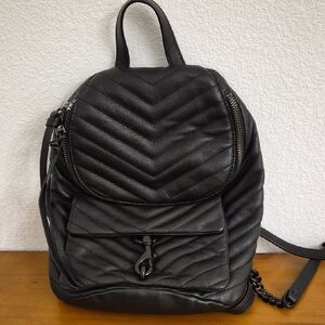 Rebecca Minkoff Mini Backpack